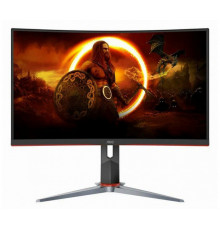 Монитор 27" 300Hz VA FHD AOC C27G4Z curved