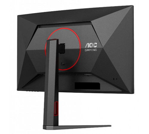 Монитор 27" 300Hz VA FHD AOC C27G4Z curved