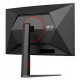 Монитор 27" 300Hz VA FHD AOC C27G4Z curved