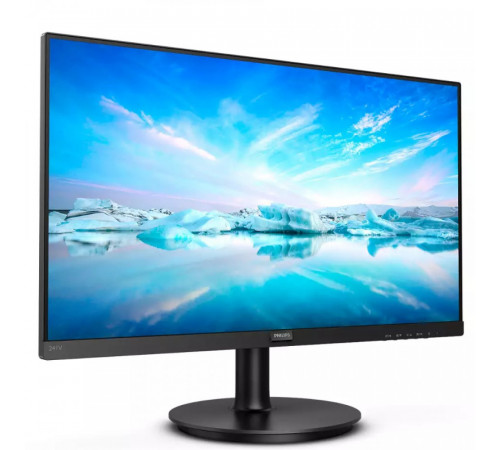 Монитор 23.8" 100Hz IPS FHD PHILPS 241V8B