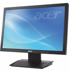 Монитор 19" TN 1440 x 900 60Hz VGA ACER V193Wbm Б/У