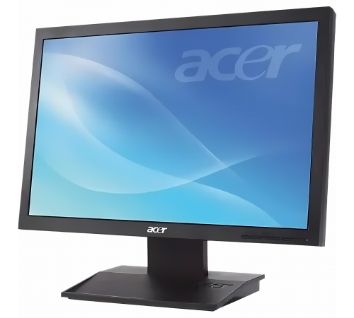 Монитор 19" TN 1440 x 900 60Hz VGA ACER V193Wbm Б/У Монитор 19" TN 1440 x 900 60Hz VGA ACER V193Wbm Б/У