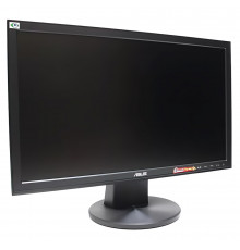 Монитор 22" 60Hz IPS FHD ASUS VW227D Б/У