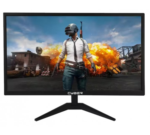 Монитор 22" 60Hz Cyber Б/У
