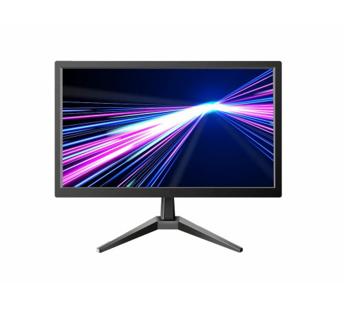 Монитор рамочный 19" 1440x900 75Hz VGA/HDMI China