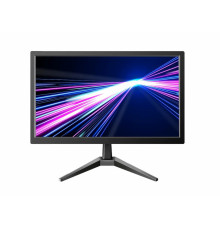 Монитор рамочный 19.5" 1600x900 75Hz VGA/HDMI China