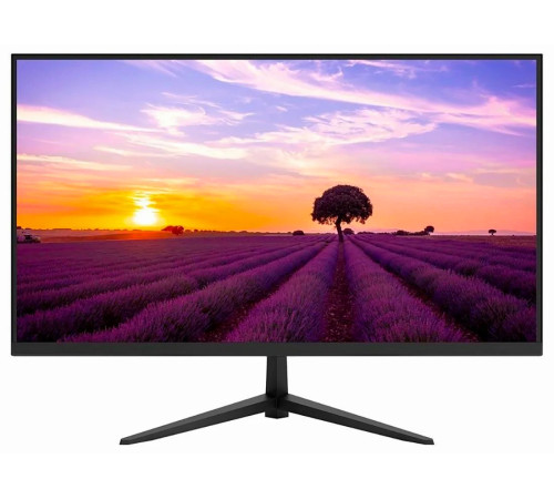 Монитор безрамочный 24" 1920x1080 165Hz HDMI/DP/USB/AUDIO China