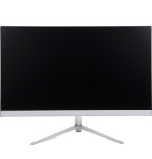 Монитор безрамочный 24" 1920x1080 75Hz VGA/HDMI China white