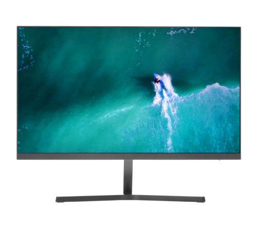 Монитор безрамочный 27" 2560x1440 60Hz HDMI/DP/USB/AUDIO China