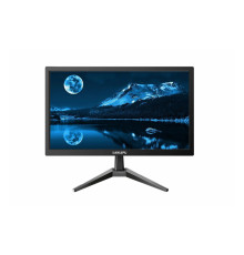 Монитор рамочный 19" TN 1366x768 60Hz VGA/HDMI/AUDIO LANLIPU