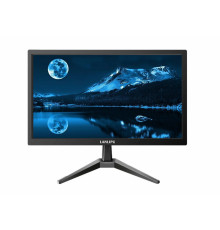 Монитор рамочный 22" TN 1920x1080 75Hz VGA/HDMI/AUDIO LANLIPU