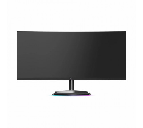 Монитор 34" 144Hz VA 4K CoolerMaster GM34-CWQ ARGB Curved 