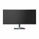Монитор 34" 144Hz VA 4K CoolerMaster GM34-CWQ ARGB Curved 