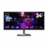 Монитор 34" 144Hz VA 4K CoolerMaster GM34-CWQ ARGB Curved 