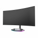 Монитор 34" 144Hz VA 4K CoolerMaster GM34-CWQ ARGB Curved 