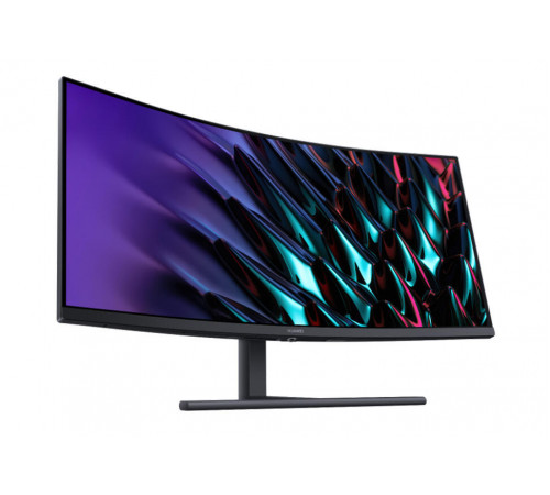 Монитор 34" 165Hz VA 2.5K Huawei MateView GT Curved 3440x1440 (UWQHD) без саунд-бара / без коробки Б/У 