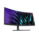Монитор 34" 165Hz VA 2.5K Huawei MateView GT Curved 3440x1440 (UWQHD) без саунд-бара / без коробки Б/У 