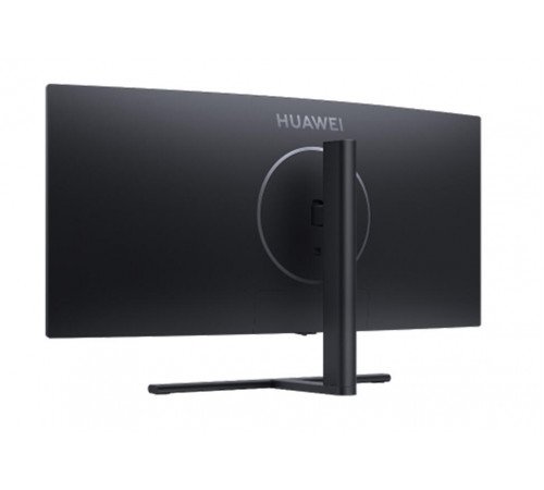 Монитор 34" 165Hz VA 2.5K Huawei MateView GT Curved 3440x1440 (UWQHD) без саунд-бара / без коробки Б/У 