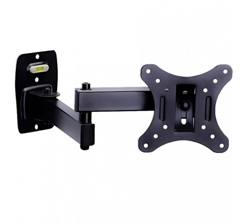 Крепление для монитора на стену HY-210 | 10-32 дюймов - (75x75-100x100mm) до 10кг
