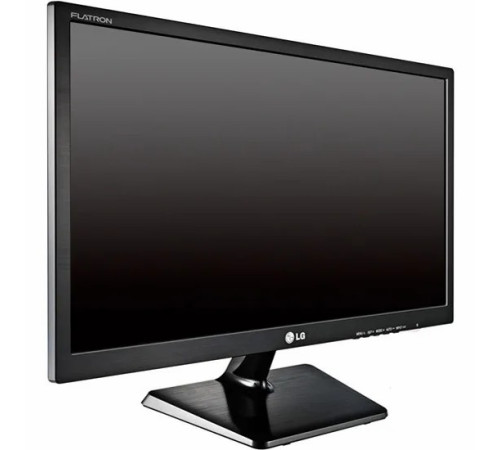 Монитор 19" 60Hz TN FHD LG Б/У