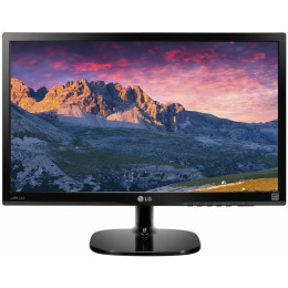 Монитор 23" 60Hz TN FHD LG Б/У