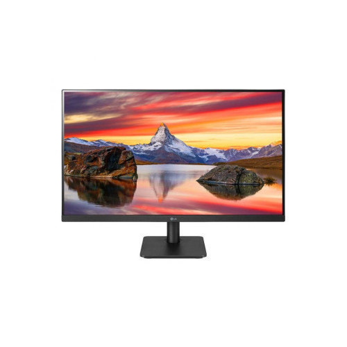 Монитор LG FHD 100Hz IPS 24"