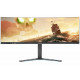 Монитор 43.4" 144HZ  VA 4K LENOVO LEGION CURVED Y44w-10 Б/У