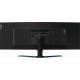Монитор 43.4" 144HZ  VA 4K LENOVO LEGION CURVED Y44w-10 Б/У