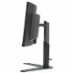 Монитор 43.4" 144HZ  VA 4K LENOVO LEGION CURVED Y44w-10 Б/У