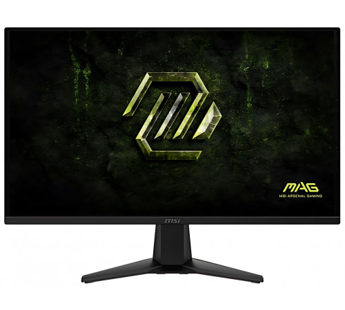 Монитор 27" 200Hz IPS FHD MSI MAG 275F E20