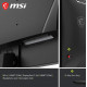Монитор 27" 200Hz IPS FHD MSI MAG 275F E20