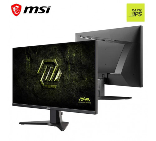 Монитор 27" 200Hz IPS FHD MSI MAG 275F E20