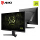Монитор 27" 200Hz IPS FHD MSI MAG 275F E20