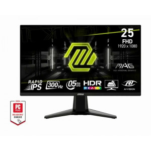 Монитор 25" 300Hz IPS FHD MSI MAG (255XF)