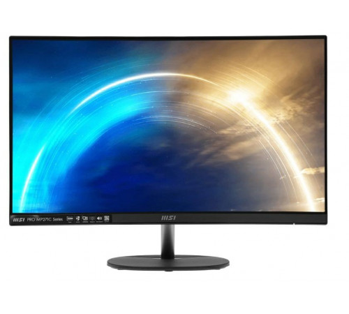 Монитор 27" 100Hz IPS FHD MSI PRO MP271A