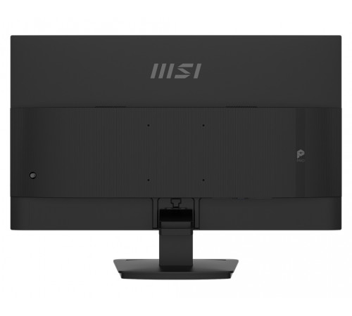 Монитор 27" 144Hz IPS FHD MSI PRO (MP273L E14)
