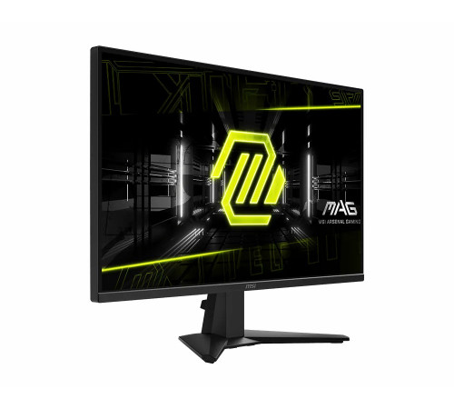 Монитор 27" 180Hz IPS 2K MSI MAG 275QF