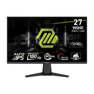 Монитор 27" 180Hz IPS 2K MSI MAG 275QF