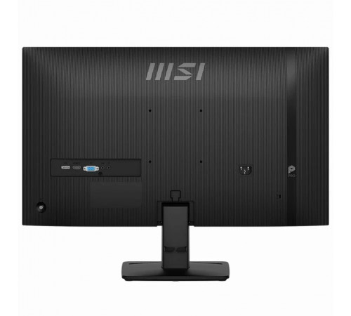 Монитор 27" 120Hz IPS FHD MSI PRO MP275 E2