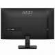Монитор 27" 120Hz IPS FHD MSI PRO MP275 E2