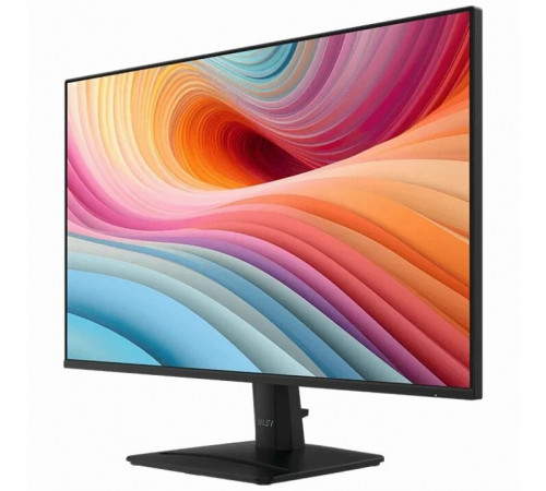 Монитор 27" 120Hz IPS FHD MSI PRO MP275 E2