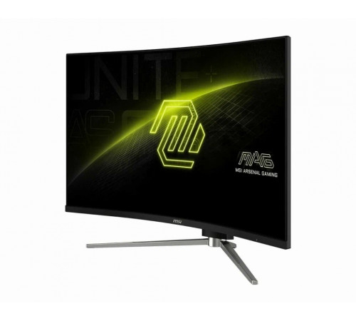 Монитор 32" 240Hz VA 2K MSI MAG 325CQRXF E2 Curved