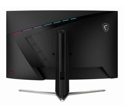 Монитор 32" 240Hz VA 2K MSI MAG 325CQRXF E2 Curved
