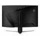 Монитор 32" 240Hz VA 2K MSI MAG 325CQRXF E2 Curved