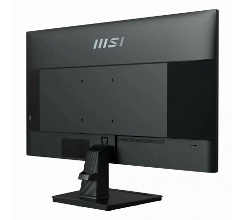 Монитор 27" 100Hz IPS 2K MSI PRO MP275Q