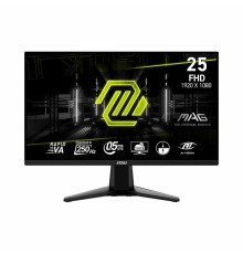 Монитор 25" 250Hz IPS FHD MSI MAG 255XFV