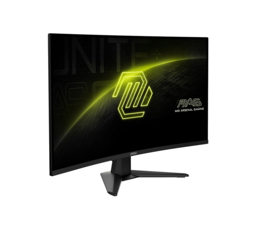 Монитор 32" 180Hz VA 2K MSI MAG 32CQ6F Curved