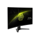 Монитор 32" 180Hz VA 2K MSI MAG 32CQ6F Curved