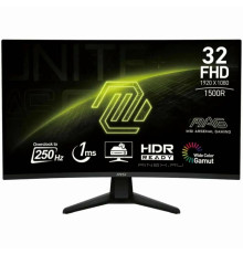 Монитор 32" 250Hz VA FHD MSI MAG 32C6X Curved