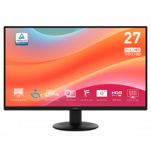 Монитор 27" 100Hz IPS FHD MSI PRO MP272L